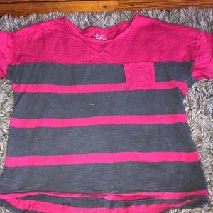Striped T-shirt